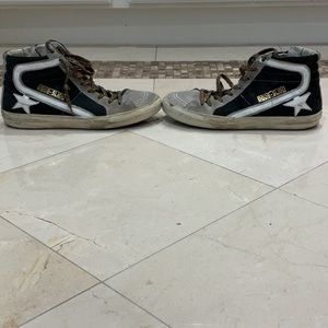 Golden Goose Slide sneaker